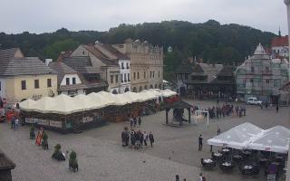 Kazimierz Dolny - 16-09-2025 13:36