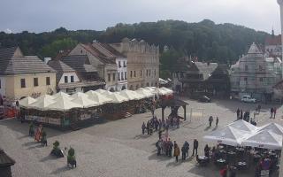 Kazimierz Dolny - 16-09-2025 13:05
