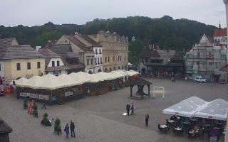 Kazimierz Dolny - 16-09-2025 13:51
