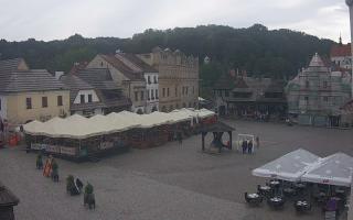 Kazimierz Dolny - 16-09-2025 14:22
