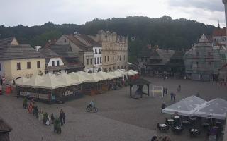 Kazimierz Dolny - 16-09-2025 14:37