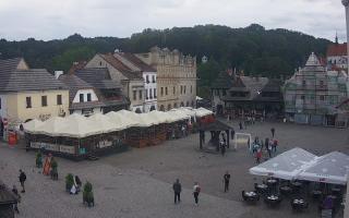 Kazimierz Dolny - 16-09-2025 14:52