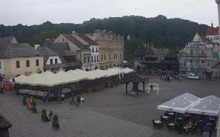 Kazimierz Dolny - 16-09-2025 14:06