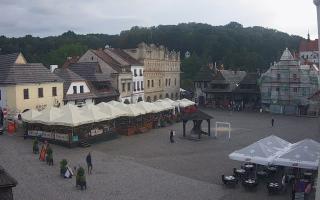 Kazimierz Dolny - 16-09-2025 15:23