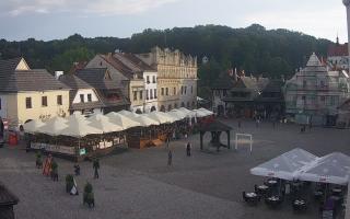 Kazimierz Dolny - 16-09-2025 15:39