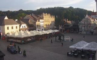 Kazimierz Dolny - 16-09-2025 15:54