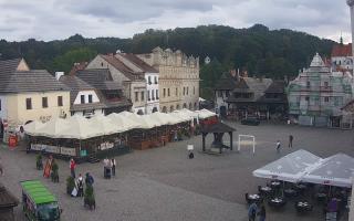 Kazimierz Dolny - 16-09-2025 15:08
