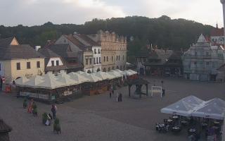 Kazimierz Dolny - 16-09-2025 16:25