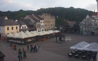 Kazimierz Dolny - 16-09-2025 16:40