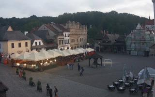 Kazimierz Dolny - 16-09-2025 16:55