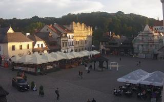 Kazimierz Dolny - 16-09-2025 16:09