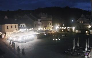Kazimierz Dolny - 16-09-2025 17:26