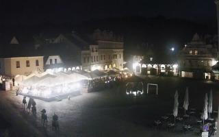 Kazimierz Dolny - 16-09-2025 17:41