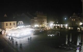 Kazimierz Dolny - 16-09-2025 17:57
