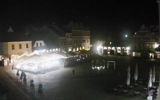 Kazimierz Dolny - 16-09-2025 18:12