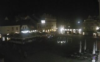 Kazimierz Dolny - 16-09-2025 18:28