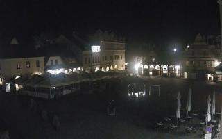 Kazimierz Dolny - 16-09-2025 18:43