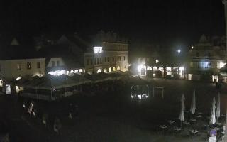 Kazimierz Dolny - 16-09-2025 18:58