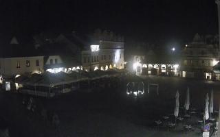 Kazimierz Dolny - 16-09-2025 19:14