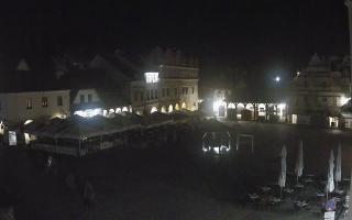Kazimierz Dolny - 16-09-2025 19:29