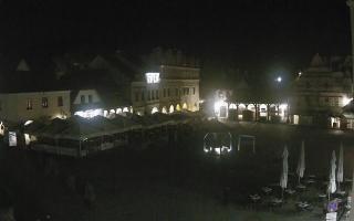 Kazimierz Dolny - 16-09-2025 19:45