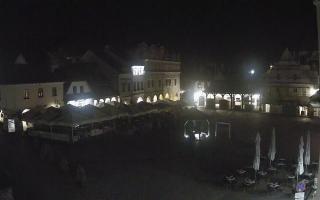 Kazimierz Dolny - 16-09-2025 20:00