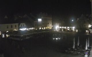Kazimierz Dolny - 16-09-2025 20:16