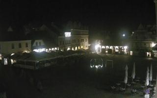 Kazimierz Dolny - 16-09-2025 20:31
