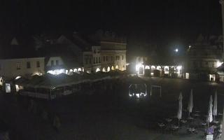 Kazimierz Dolny - 16-09-2025 20:46