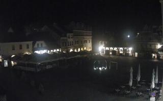 Kazimierz Dolny - 16-09-2025 21:17