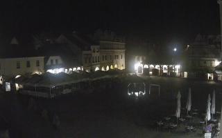 Kazimierz Dolny - 16-09-2025 21:02