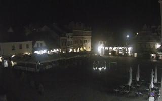 Kazimierz Dolny - 16-09-2025 21:32