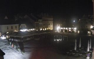 Kazimierz Dolny - 16-09-2025 21:48