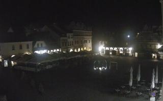 Kazimierz Dolny - 16-09-2025 22:19