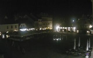 Kazimierz Dolny - 16-09-2025 22:03