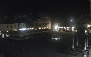 Kazimierz Dolny - 16-09-2025 23:35