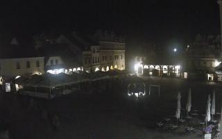 Kazimierz Dolny - 16-09-2025 23:05