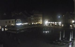 Kazimierz Dolny - 16-09-2025 23:51