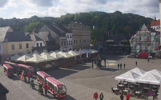 Kazimierz Dolny - 17-09-2025 08:13