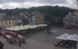 Kazimierz Dolny - 17-09-2025 08:28