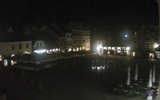 Kazimierz Dolny - 17-09-2025 00:22