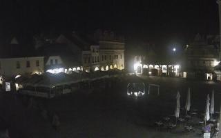 Kazimierz Dolny - 17-09-2025 00:37