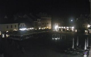 Kazimierz Dolny - 17-09-2025 00:06