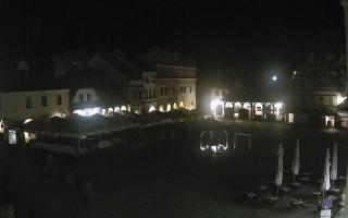 Kazimierz Dolny - 17-09-2025 01:38