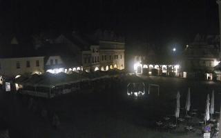 Kazimierz Dolny - 17-09-2025 02:19