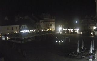 Kazimierz Dolny - 17-09-2025 02:35