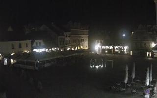 Kazimierz Dolny - 17-09-2025 02:04