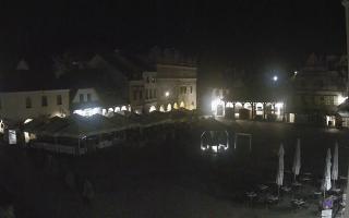 Kazimierz Dolny - 17-09-2025 02:50
