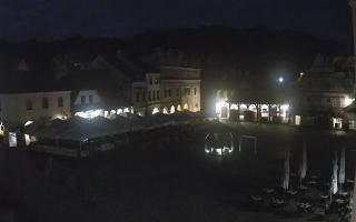 Kazimierz Dolny - 17-09-2025 03:21