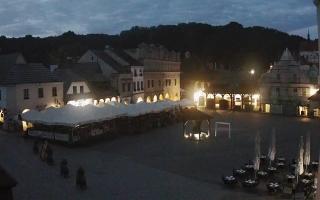 Kazimierz Dolny - 17-09-2025 03:36